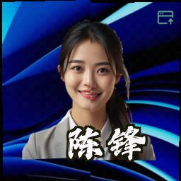 陈锋